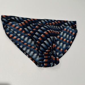 Jockey xl string bikini**